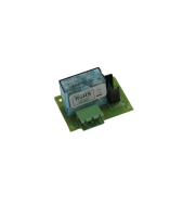RELAISPLATINE GS/BS8