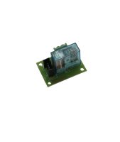 RELAISPLATINE GS/BS8