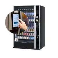 SandenVendo G-Drink 9 | DT9 Indoor