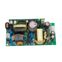 Netzteil 230VAC  24VD