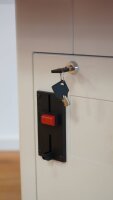 Pin-Shot Kicker