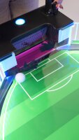 Pin-Shot Kicker