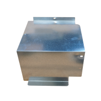 RH TOP EVAPORATOR COVER
