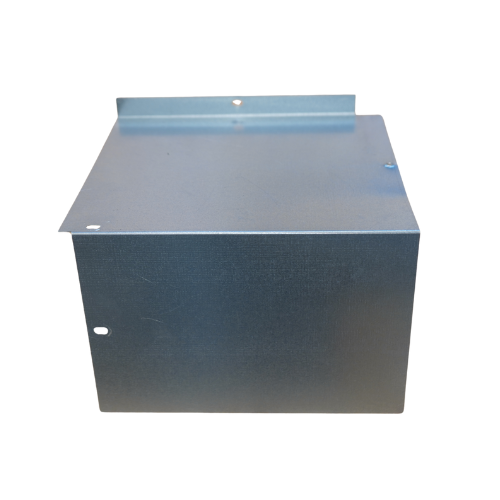 LH TOP EVAPORATOR COVER