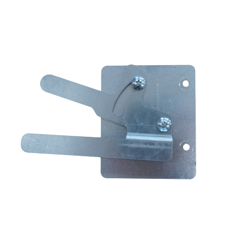 ASSY DRAWER STOP LEVER YELLOW