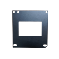 POS-Display Adapterplatte kpl.