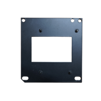 POS-Display Adapterplatte kpl.