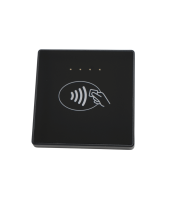 KarL4 contactless payment Antenne Typ C