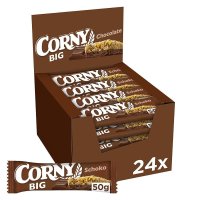 Corny Big Schokoriegel 50g