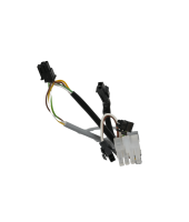 KV STEUERUNG - BELEUCHTUNG
Cable Control board -