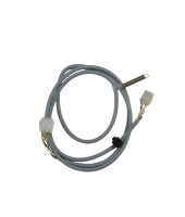 KV Geh�use - T�r Beleuchtung
Cable connection: Cabinet -