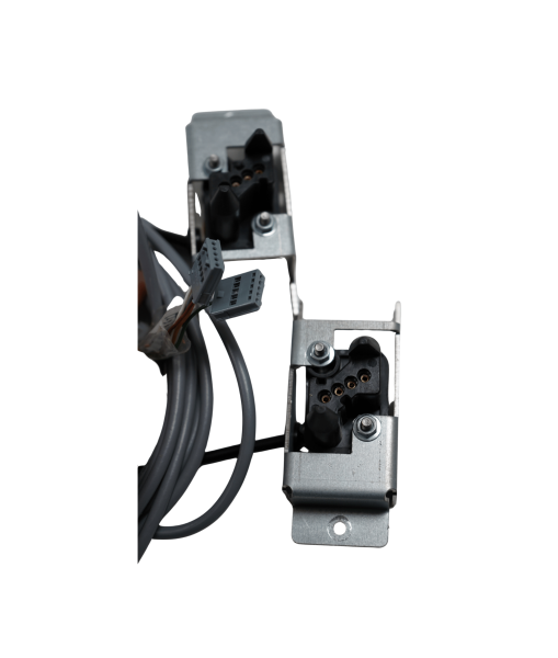 KV Steuerung - Schieberfach
Cable connection: Control