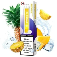 Flerbar M - Einweg E-Zigarette 20 mg/ml Pineapple Ice