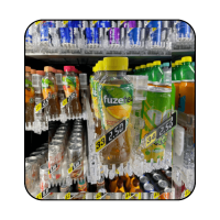 Spacer für G-Drink ( Flaschen )