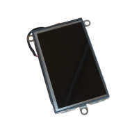 Display kpl. mont. HMI
Display HMI, assembled
Afficheur,...