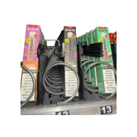 Produktabstandshalter (G-Snack)