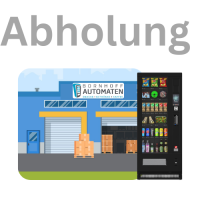 Abholung durch Kunden