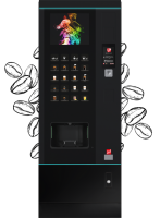 SiLine HG TS7 Espresso RB Variante 6401/6404