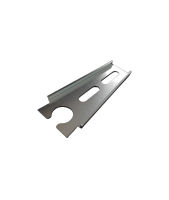 TS/RS Bodenbefestigung
Parts set for floor fixing,
Kit de...