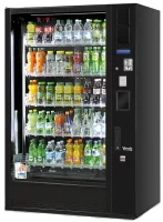 SandenVendo G-Drink DM 9 Indoor