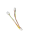 MDB Y Kabel 6polig 15cm
MDB Y cable 6-pole 15cm