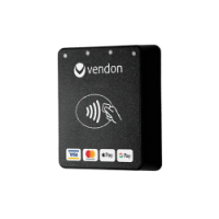 Vendon Debit- Kreditkartenleser