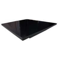 Dach inkl.Montagematerial (G-Snack SDX/SMX)
