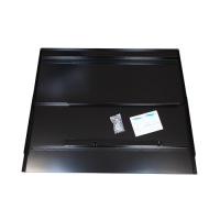 Dach inkl.Montagematerial (G-Snack SDX/SMX)