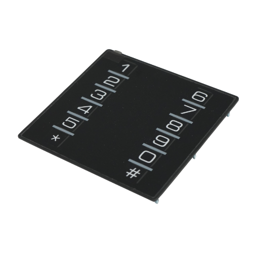 Tastatur (G-Snack/G-Drink Design Line)