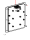 Tastatur (G-Snack/G-Drink Design Line)
