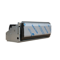 Ausgabe kpl.mont mit Lift /Lichtgitter in Lift