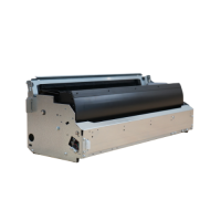 Ausgabe kpl.mont mit Lift /Lichtgitter in Lift