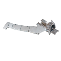 RS Einwurfschieber 15o
Coin insert slide kit 15�
Kit...