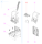 Greifer FLM ASSY HAND