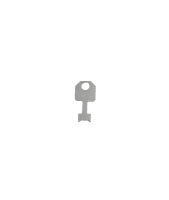 Servicestift f�r
Service key for
Cl� de service pour