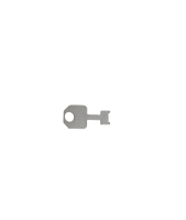 Servicestift f�r
Service key for
Cl� de service pour