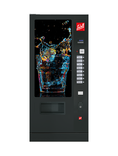 Sielaff Schachtautomat FK185