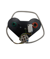 Getriebemotor DC 24V Twin
Gear motor DC 24V Twin...