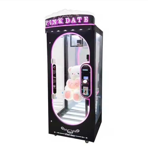 Pink-Date