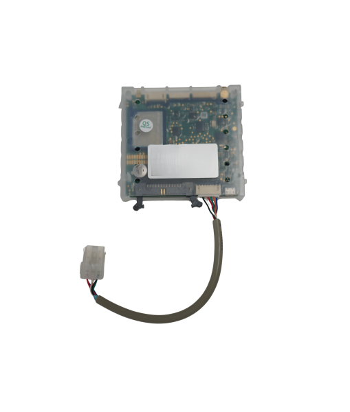 KarL4 contactless payment controller LTE