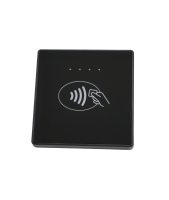 KarL4 contactless payment Antenne Typ C