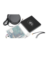KarL4 contactless payment controller LTE SET