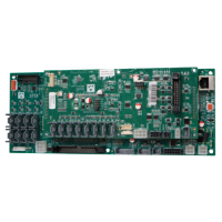 STEUERUNG SUE VMI LAN MAX MONT