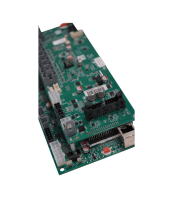 STEUERUNG SUE VMI LAN MAX MONT