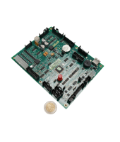 STEUERUNG SUE VMI LAN MAX MONT