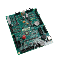 Platine ELEC. BOARD SVE01_A