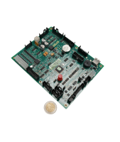 Platine ELEC. BOARD SVE01_A