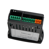 Controller für HCD Kühlung