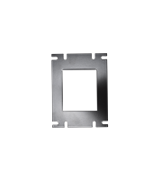 ASSY WELD SLOT COVER CCV Edge IM15