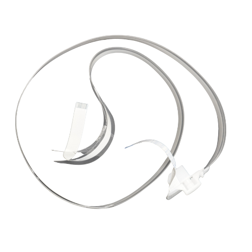 FLACHBANDKABEL X-ACHSE GF9